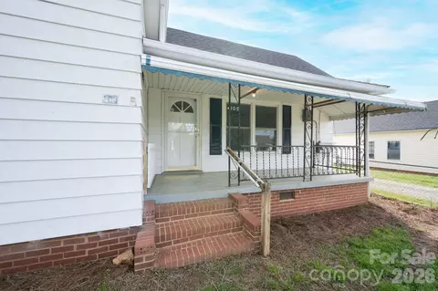105 Watt St, Cooleemee, NC 27014 photo 10