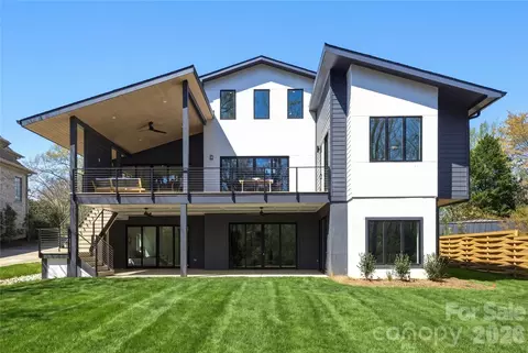 1423 S Wendover Rd, Charlotte, NC 28211