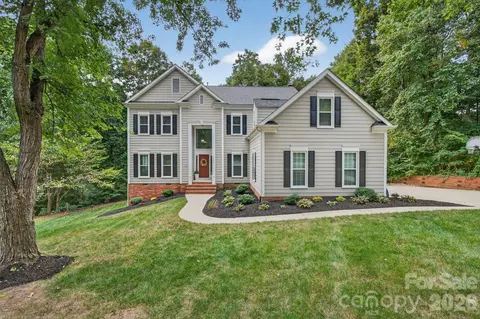 5800 Paper Whites Pl, Charlotte, NC 28269