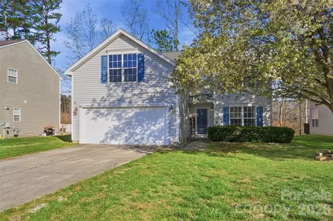 111 Austin Run Ct, Kannapolis, NC 28083