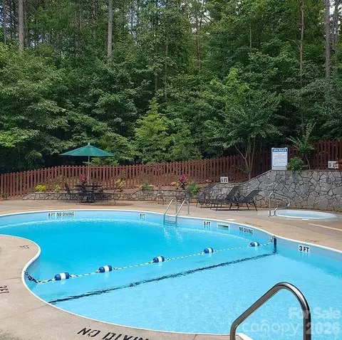 Exterior - 476 Double Eagle Dr, Nebo, NC 28761 photo 10 of 11