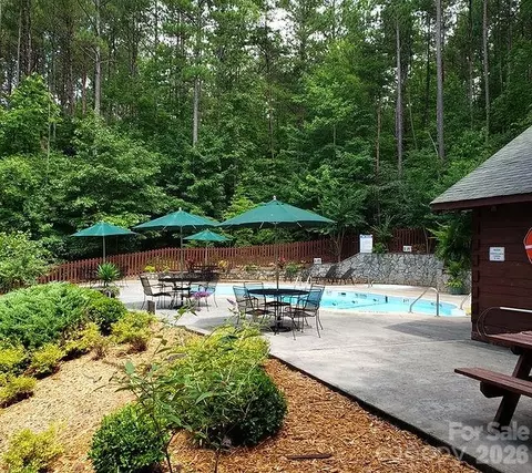 Exterior - 476 Double Eagle Dr, Nebo, NC 28761 photo 8 of 11