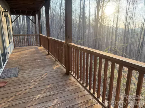 Exterior - 476 Double Eagle Dr, Nebo, NC 28761 photo 7 of 11