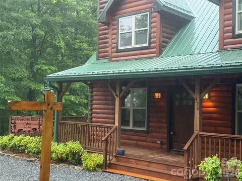 476 Double Eagle Dr, Nebo, NC 28761