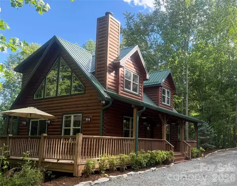 476 Double Eagle Dr, Nebo, NC 28761