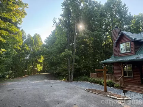 Exterior - 476 Double Eagle Dr, Nebo, NC 28761 photo 13 of 14