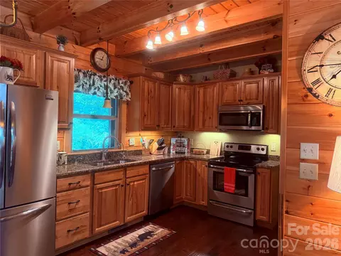 Kitchen - 476 Double Eagle Dr, Nebo, NC 28761 photo 1 of 1