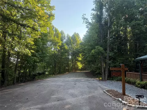 Exterior - 476 Double Eagle Dr, Nebo, NC 28761 photo 14 of 14