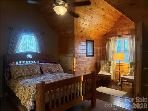 Bedroom - 476 Double Eagle Dr, Nebo, NC 28761 photo 1 of 6