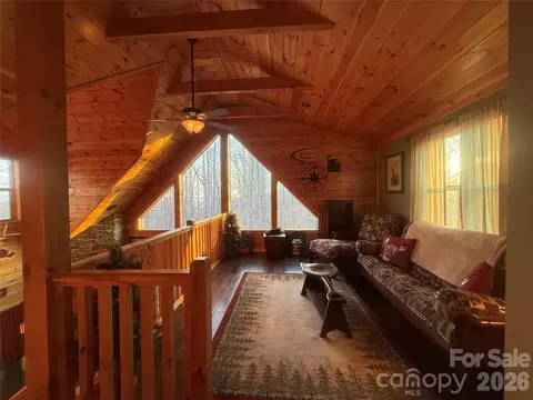 Living - 476 Double Eagle Dr, Nebo, NC 28761 photo 1 of 2