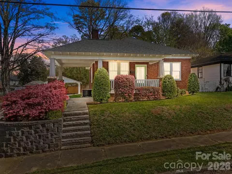 112 E Steele St, Salisbury, NC 28144