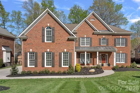 10220 Auburn Top Ln, Charlotte, NC 28277