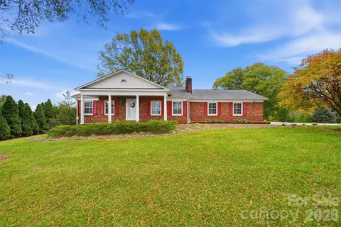 6999 W Nc 10 Hwy, Vale, NC 28168