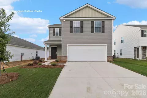2094 10th Se St SE, Hickory, NC 28602