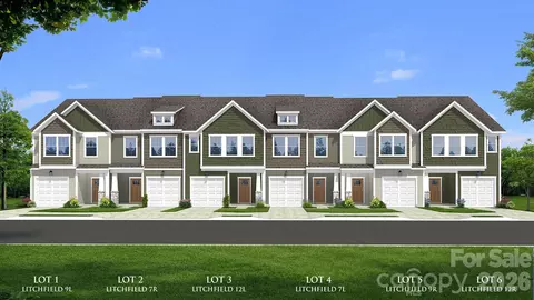 59 Moon Haven Way, Arden, NC 28704