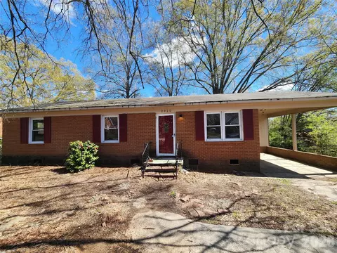 2920 Glendale Ave, Kannapolis, NC 28081