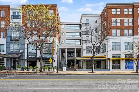 1315 E 437 Blvd #437, Charlotte, NC 28203