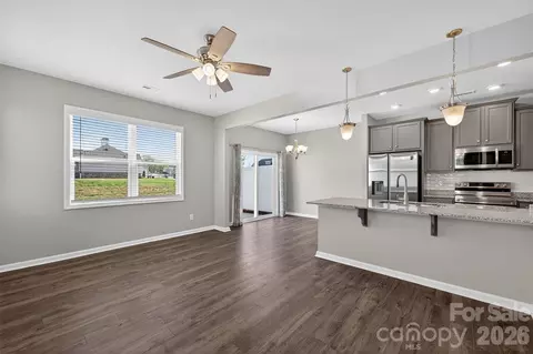 Living - 3932 Townes Blvd, Terrell, NC 28682 photo 1 of 2