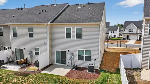Exterior - 3932 Townes Blvd, Terrell, NC 28682 photo 1 of 1