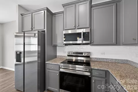 Kitchen - 3932 Townes Blvd, Terrell, NC 28682 photo 2 of 2