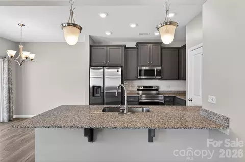 Kitchen - 3932 Townes Blvd, Terrell, NC 28682 photo 1 of 2