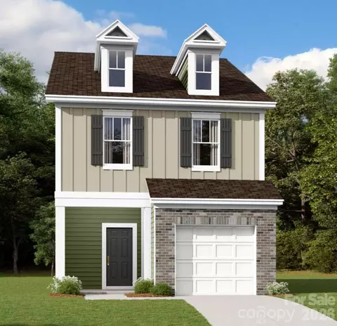 3109 Lilac Grove Dr, Charlotte, NC 28269