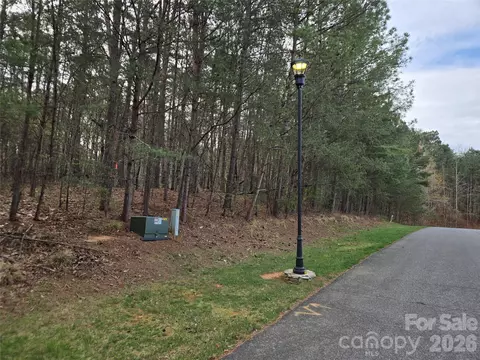 0 Whisper Lake 121 Dr #121, Badin Lake, NC 28127