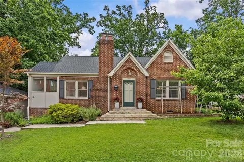 2005 Scott Ave, Charlotte, NC 28203