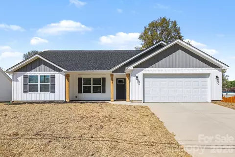 137 Eddleman Rd, Kannapolis, NC 28083