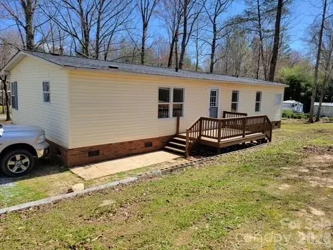 4467 Patti Clymer 1 Dr #1, Morganton, NC 28655