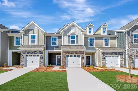 1156 Overbrook Pl, Wingate, NC 28174