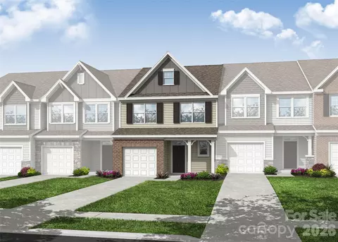 458 Blythe Townhome Ln, Waxhaw, NC 28173