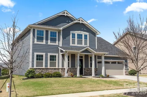 1107 Dryden Rd, Indian Trail, NC 28079