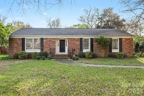 3101 Eastburn Rd, Charlotte, NC 28210