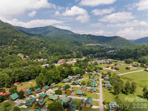 View/Area - 649 Panoramic Loop, Maggie Valley, NC 28751 photo 2 of 3