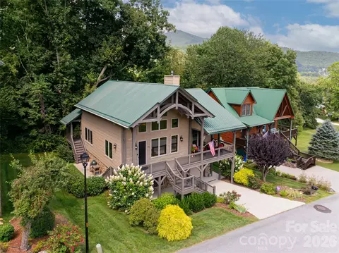 Other - 649 Panoramic Loop, Maggie Valley, NC 28751 photo 9 of 11