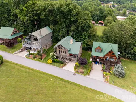 View/Area - 649 Panoramic Loop, Maggie Valley, NC 28751 photo 1 of 3