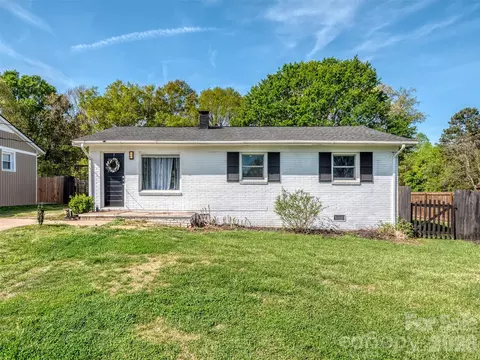 2326 Mason St, Shelby, NC 28150