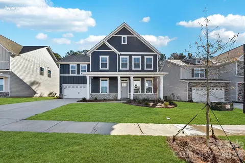 232 Miramar Dr, York, SC 29745