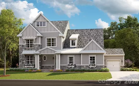 6006 Robert Gray 11 Ct #11, Charlotte, NC 28277