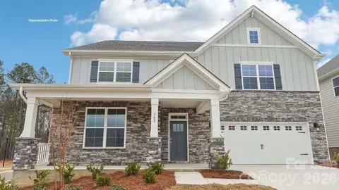221 Miramar Dr, York, SC 29745