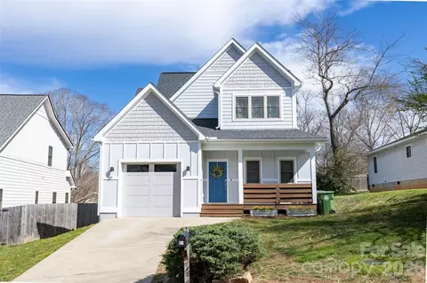 57 Alabama Ave, Asheville, NC 28806