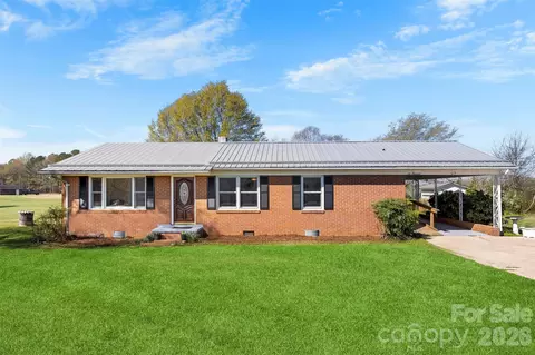 619 Plato Lee Rd, Shelby, NC 28150