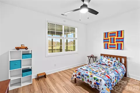 Bedroom - 160 Galliher Rd, Harmony, NC 28634 photo 4 of 7