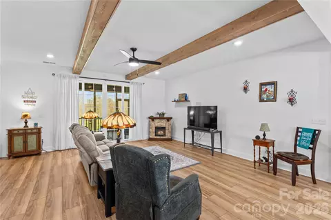 Living - 160 Galliher Rd, Harmony, NC 28634 photo 1 of 3