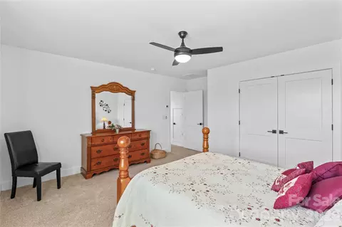Bedroom - 160 Galliher Rd, Harmony, NC 28634 photo 7 of 7