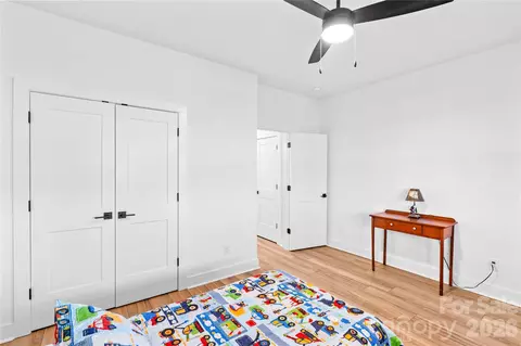 Bedroom - 160 Galliher Rd, Harmony, NC 28634 photo 5 of 7