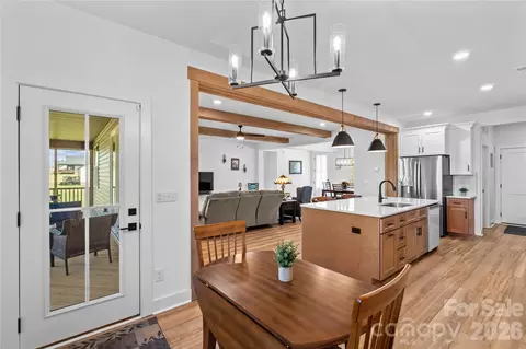Other - 160 Galliher Rd, Harmony, NC 28634 photo 5 of 17