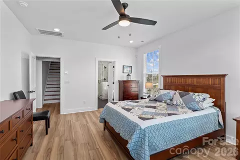 Bedroom - 160 Galliher Rd, Harmony, NC 28634 photo 3 of 7