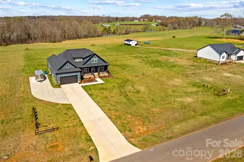View/Area - 160 Galliher Rd, Harmony, NC 28634 photo 1 of 1
